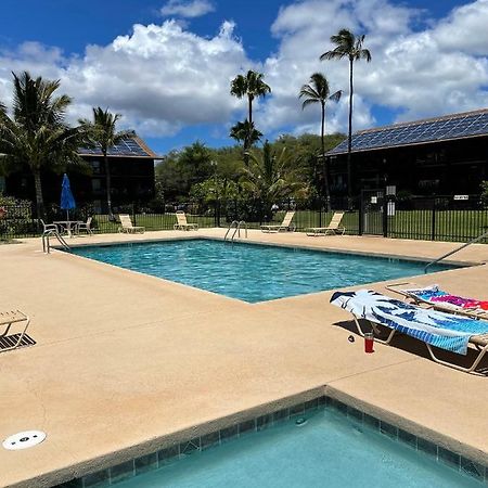 Ka Hale Kealoha Apartment Kaunakakai Exterior photo