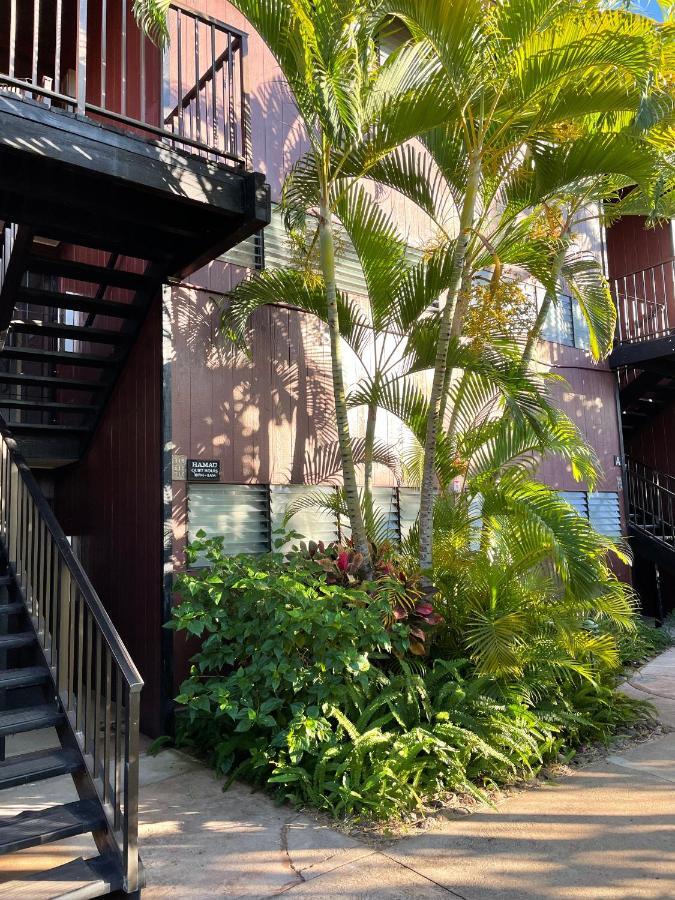 Ka Hale Kealoha Apartment Kaunakakai Exterior photo