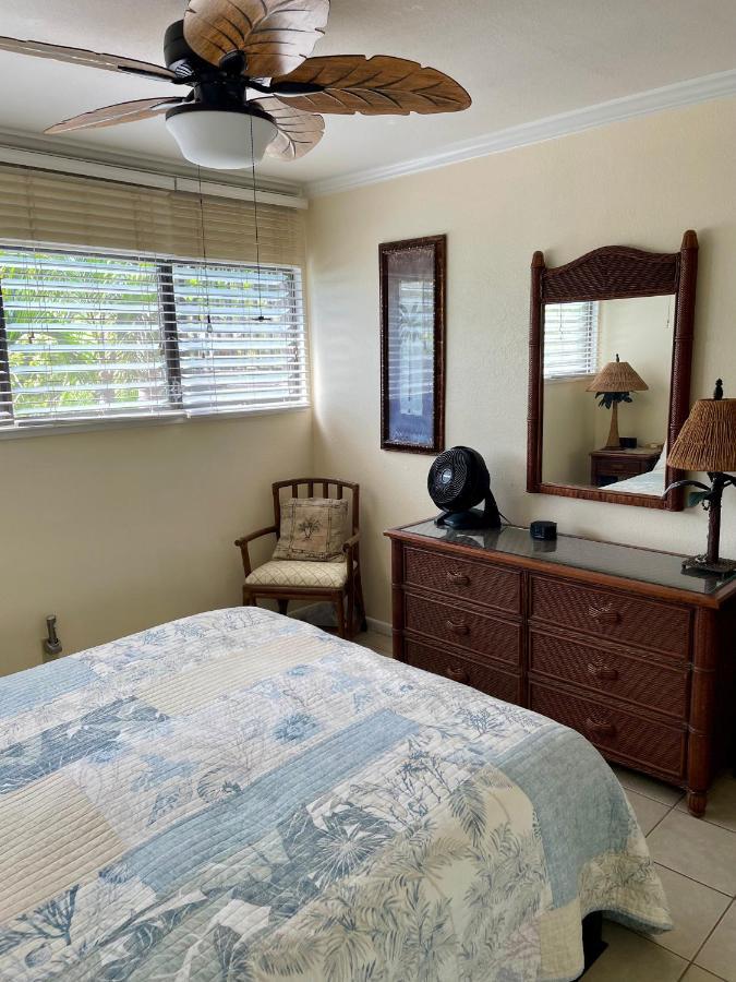 Ka Hale Kealoha Apartment Kaunakakai Exterior photo