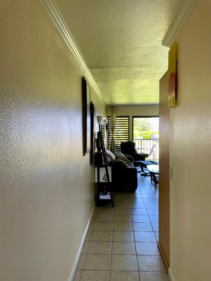 Ka Hale Kealoha Apartment Kaunakakai Exterior photo